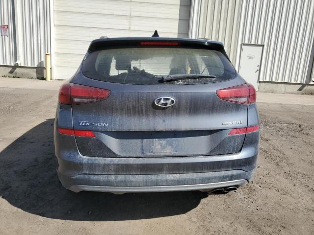 Photo 5 VIN: KM8J3CAL8KU059133 - HYUNDAI TUCSON LIM 