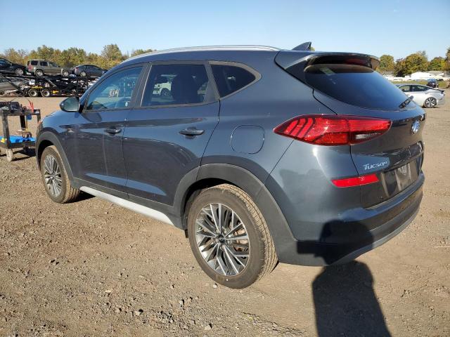 Photo 2 VIN: KM8J3CAL8KU069824 - HYUNDAI TUCSON LIM 