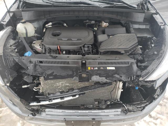 Photo 10 VIN: KM8J3CAL8KU074604 - HYUNDAI TUCSON 