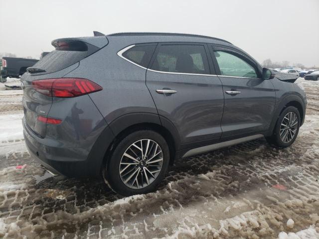 Photo 2 VIN: KM8J3CAL8KU074604 - HYUNDAI TUCSON 