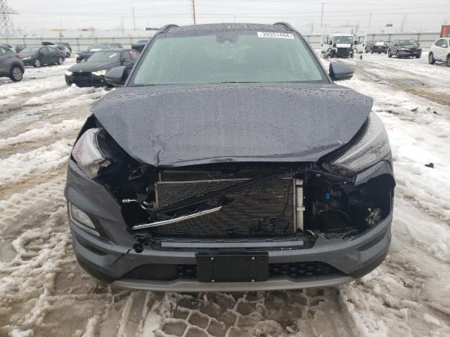 Photo 4 VIN: KM8J3CAL8KU074604 - HYUNDAI TUCSON 