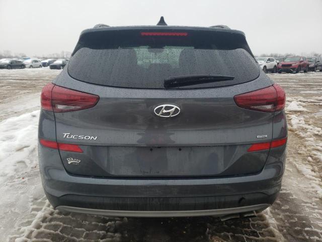 Photo 5 VIN: KM8J3CAL8KU074604 - HYUNDAI TUCSON 