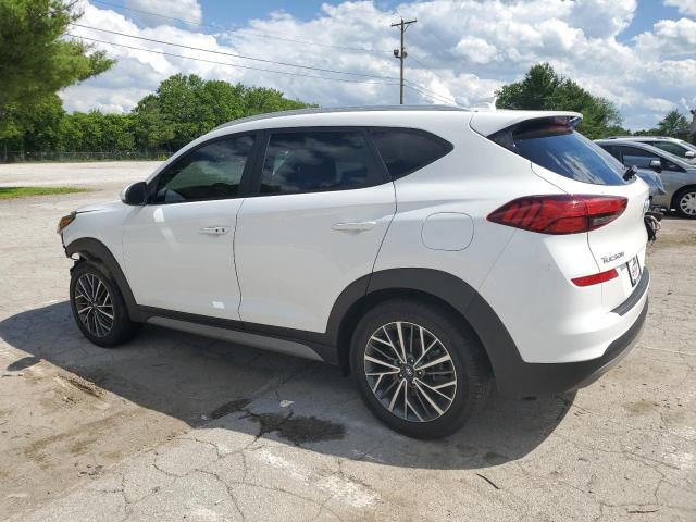 Photo 1 VIN: KM8J3CAL8KU837513 - HYUNDAI TUCSON 