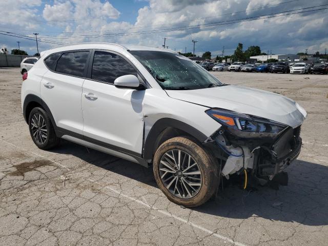 Photo 3 VIN: KM8J3CAL8KU837513 - HYUNDAI TUCSON 