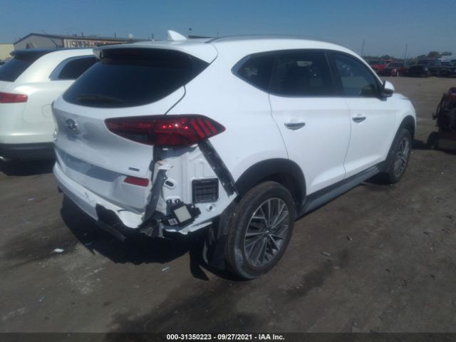 Photo 3 VIN: KM8J3CAL8KU841089 - HYUNDAI TUCSON 