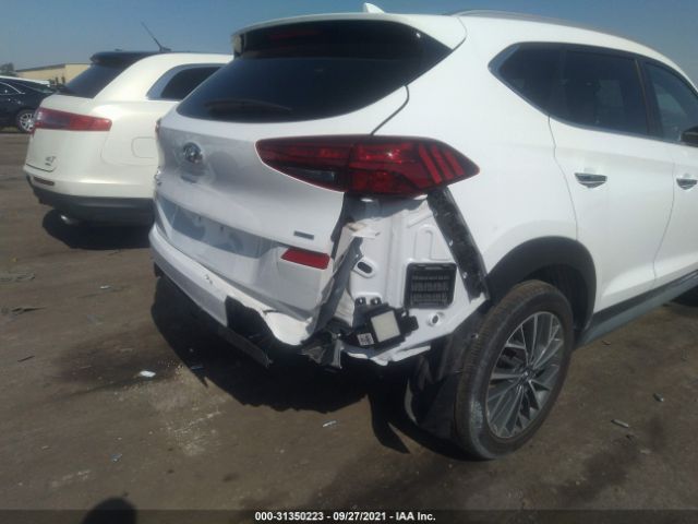 Photo 5 VIN: KM8J3CAL8KU841089 - HYUNDAI TUCSON 