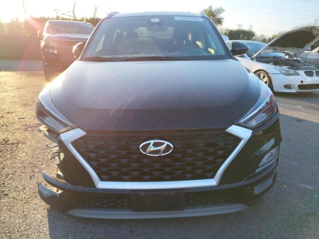 Photo 4 VIN: KM8J3CAL8KU853095 - HYUNDAI TUCSON LIM 