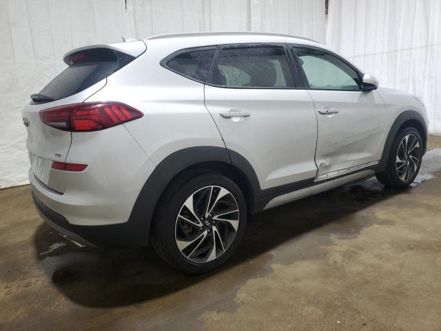 Photo 2 VIN: KM8J3CAL8KU860953 - HYUNDAI TUCSON LIM 