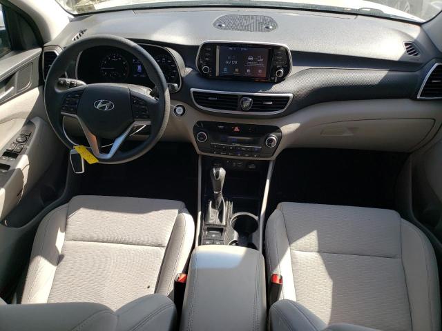 Photo 7 VIN: KM8J3CAL8KU860953 - HYUNDAI TUCSON LIM 