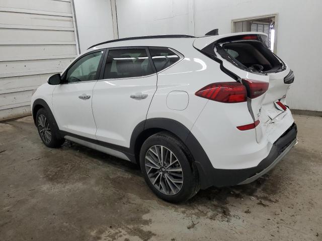 Photo 1 VIN: KM8J3CAL8KU867711 - HYUNDAI TUCSON LIM 