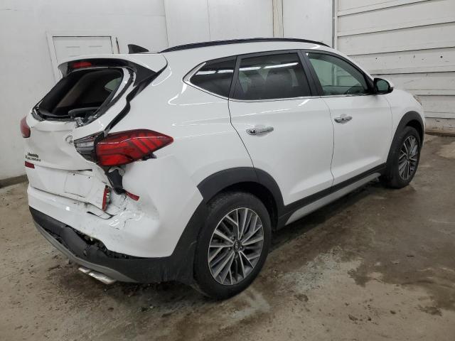 Photo 2 VIN: KM8J3CAL8KU867711 - HYUNDAI TUCSON LIM 