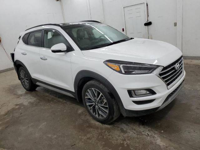 Photo 3 VIN: KM8J3CAL8KU867711 - HYUNDAI TUCSON LIM 