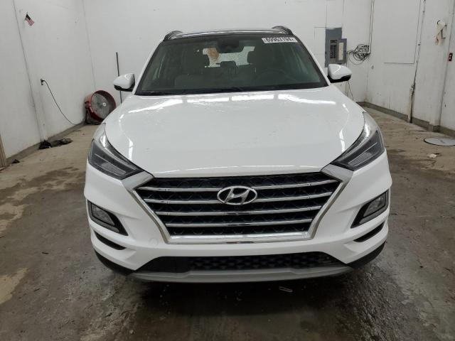 Photo 4 VIN: KM8J3CAL8KU867711 - HYUNDAI TUCSON LIM 