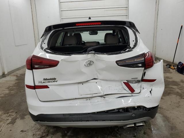 Photo 5 VIN: KM8J3CAL8KU867711 - HYUNDAI TUCSON LIM 