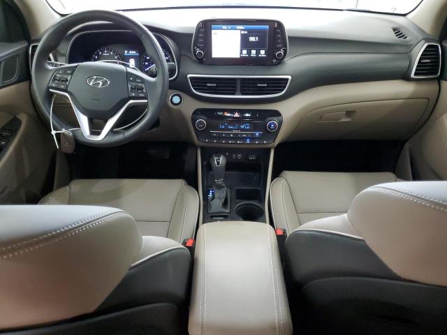 Photo 7 VIN: KM8J3CAL8KU867711 - HYUNDAI TUCSON LIM 