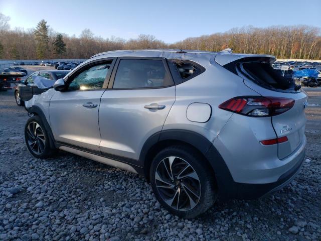 Photo 1 VIN: KM8J3CAL8KU869958 - HYUNDAI TUCSON LIM 