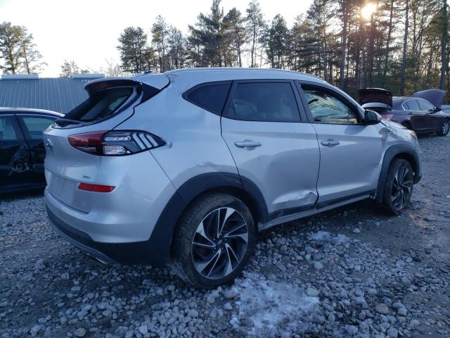 Photo 2 VIN: KM8J3CAL8KU869958 - HYUNDAI TUCSON LIM 