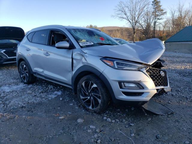 Photo 3 VIN: KM8J3CAL8KU869958 - HYUNDAI TUCSON LIM 