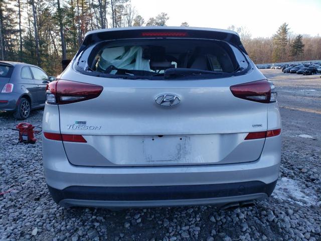 Photo 5 VIN: KM8J3CAL8KU869958 - HYUNDAI TUCSON LIM 