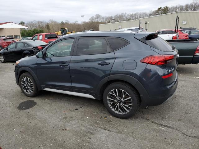 Photo 1 VIN: KM8J3CAL8KU899638 - HYUNDAI TUCSON 