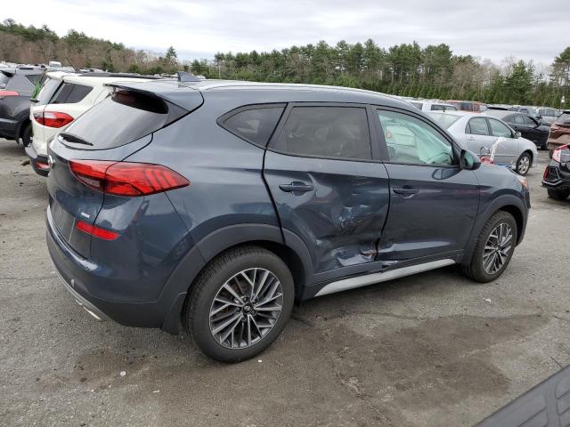 Photo 2 VIN: KM8J3CAL8KU899638 - HYUNDAI TUCSON 