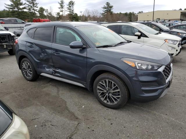 Photo 3 VIN: KM8J3CAL8KU899638 - HYUNDAI TUCSON 