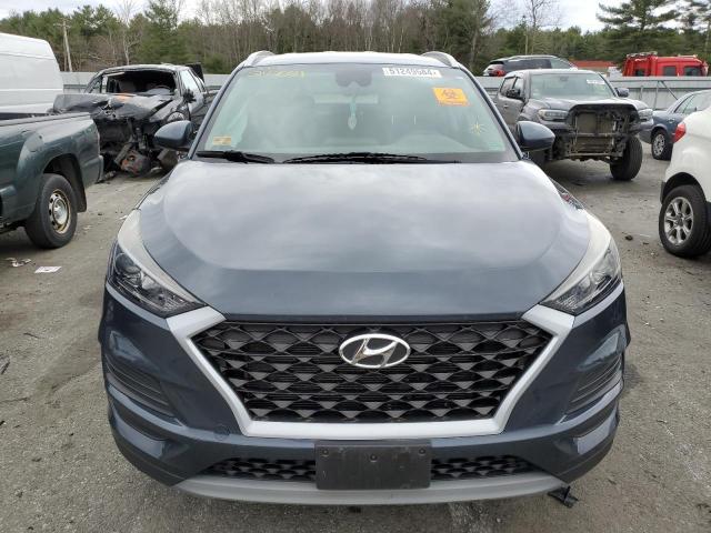 Photo 4 VIN: KM8J3CAL8KU899638 - HYUNDAI TUCSON 