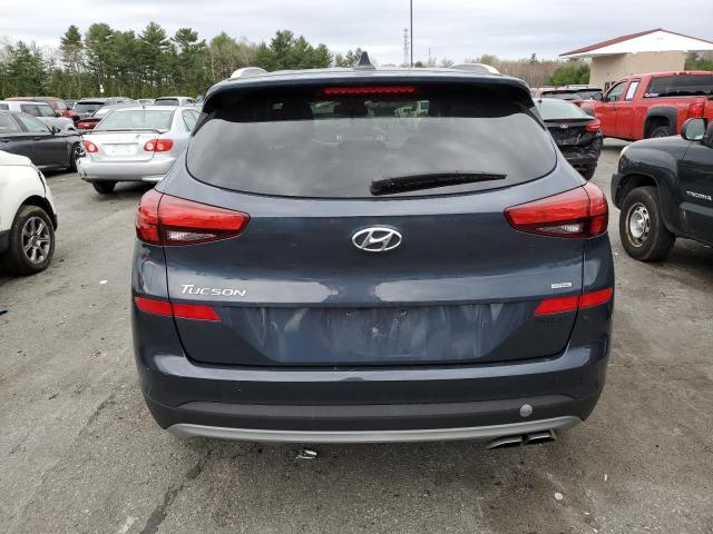 Photo 5 VIN: KM8J3CAL8KU899638 - HYUNDAI TUCSON 