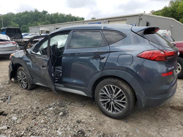 Photo 1 VIN: KM8J3CAL8KU900674 - HYUNDAI TUCSON 