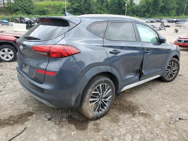 Photo 2 VIN: KM8J3CAL8KU900674 - HYUNDAI TUCSON 