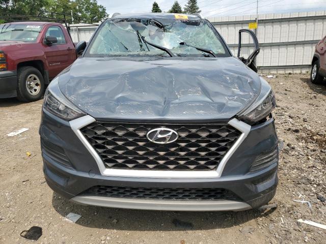 Photo 4 VIN: KM8J3CAL8KU900674 - HYUNDAI TUCSON 