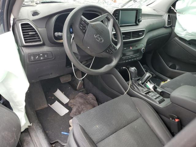 Photo 7 VIN: KM8J3CAL8KU900674 - HYUNDAI TUCSON 