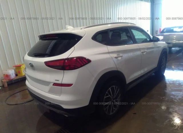 Photo 3 VIN: KM8J3CAL8KU918818 - HYUNDAI TUCSON 