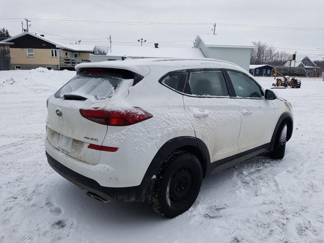 Photo 3 VIN: KM8J3CAL8KU947980 - HYUNDAI TUCSON LIM 