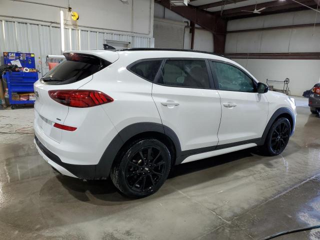 Photo 2 VIN: KM8J3CAL8KU949180 - HYUNDAI TUCSON LIM 