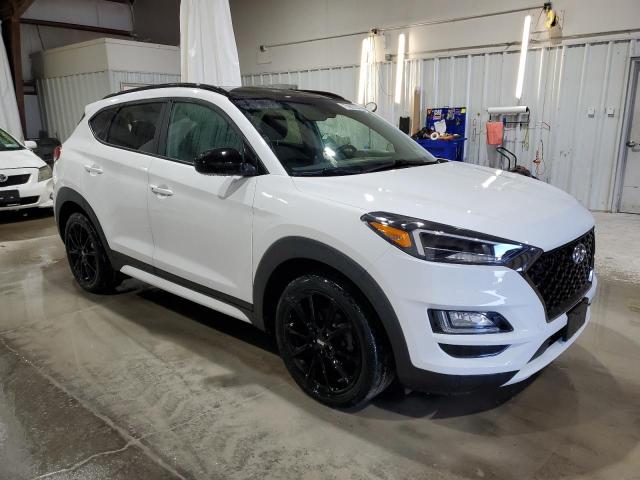 Photo 3 VIN: KM8J3CAL8KU949180 - HYUNDAI TUCSON LIM 