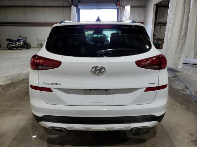 Photo 5 VIN: KM8J3CAL8KU949180 - HYUNDAI TUCSON LIM 