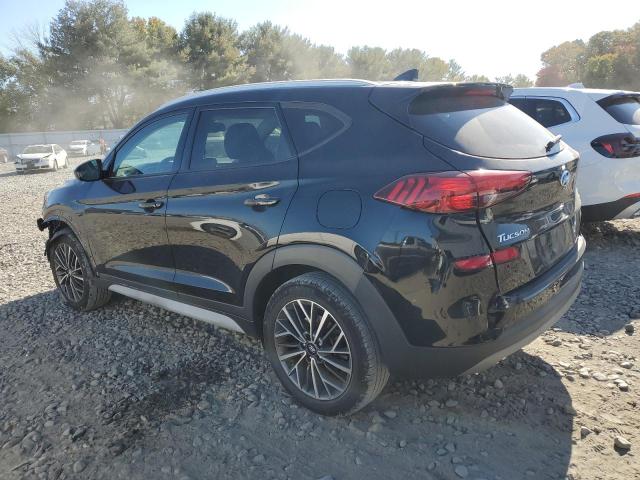 Photo 1 VIN: KM8J3CAL8KU958784 - HYUNDAI TUCSON LIM 