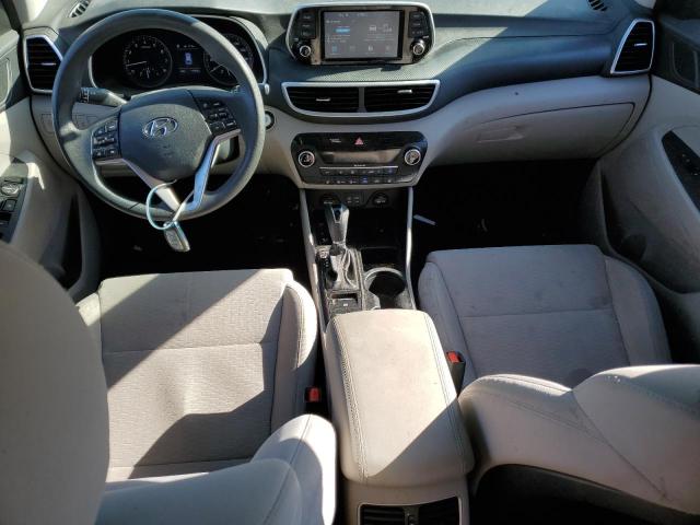 Photo 7 VIN: KM8J3CAL8KU958784 - HYUNDAI TUCSON LIM 