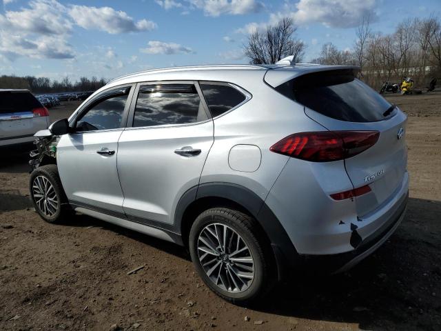 Photo 1 VIN: KM8J3CAL8KU962432 - HYUNDAI TUCSON LIM 