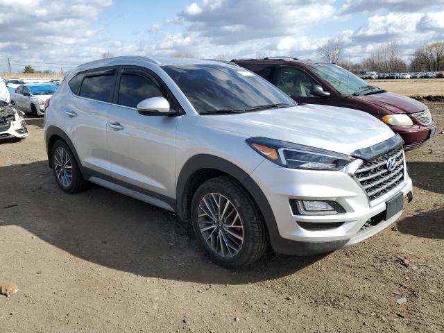 Photo 3 VIN: KM8J3CAL8KU962432 - HYUNDAI TUCSON LIM 