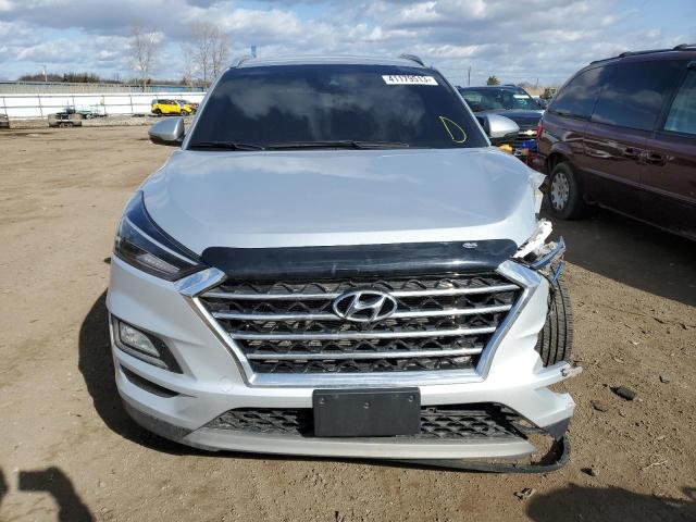 Photo 4 VIN: KM8J3CAL8KU962432 - HYUNDAI TUCSON LIM 