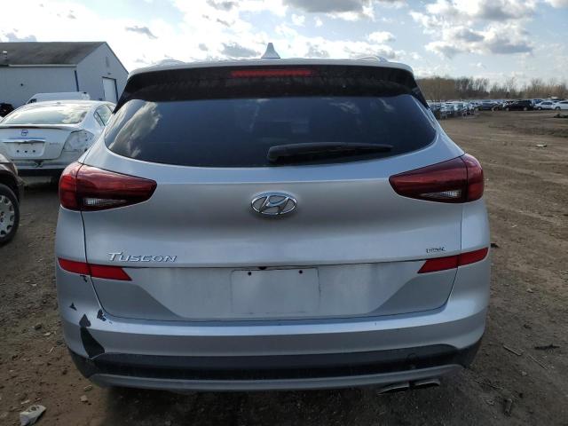 Photo 5 VIN: KM8J3CAL8KU962432 - HYUNDAI TUCSON LIM 