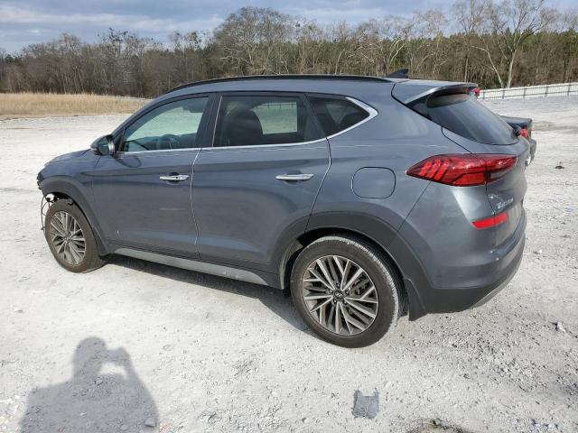 Photo 1 VIN: KM8J3CAL8KU970126 - HYUNDAI TUCSON LIM 