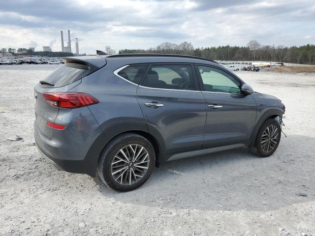 Photo 2 VIN: KM8J3CAL8KU970126 - HYUNDAI TUCSON LIM 