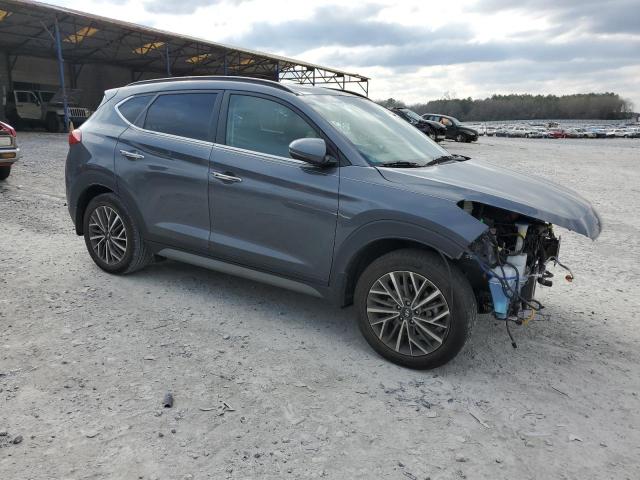 Photo 3 VIN: KM8J3CAL8KU970126 - HYUNDAI TUCSON LIM 