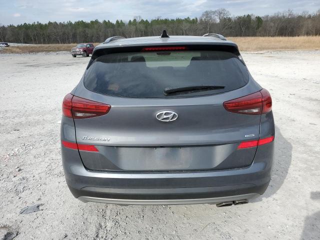 Photo 5 VIN: KM8J3CAL8KU970126 - HYUNDAI TUCSON LIM 