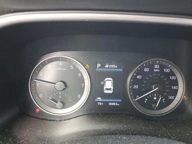 Photo 8 VIN: KM8J3CAL8KU970126 - HYUNDAI TUCSON LIM 