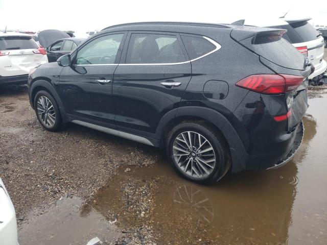 Photo 1 VIN: KM8J3CAL8KU974869 - HYUNDAI TUCSON LIM 