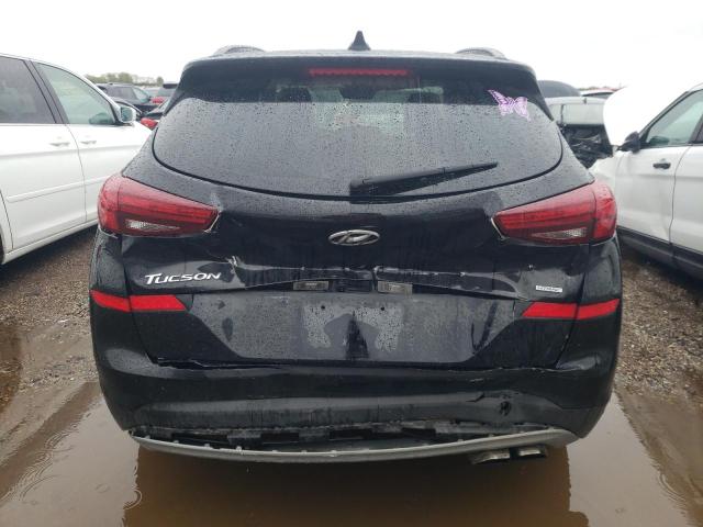 Photo 5 VIN: KM8J3CAL8KU974869 - HYUNDAI TUCSON LIM 